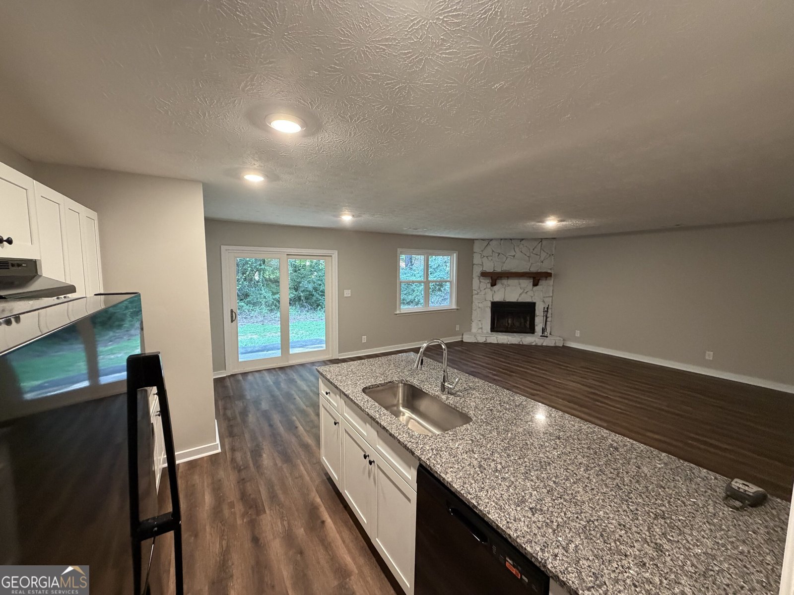 613 Blue Flag Lane Fairburn - Photo 8