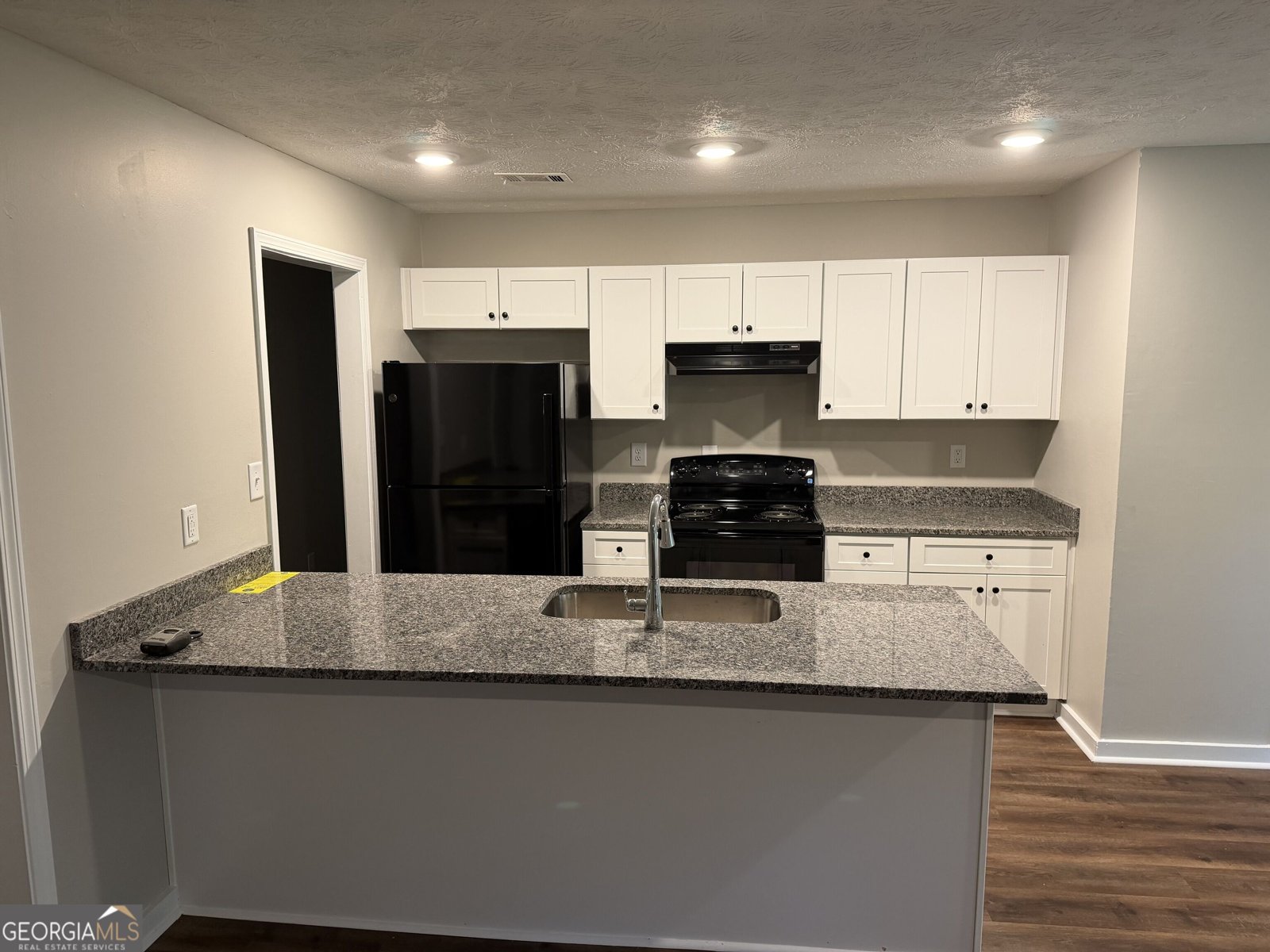 613 Blue Flag Lane Fairburn - Photo 9