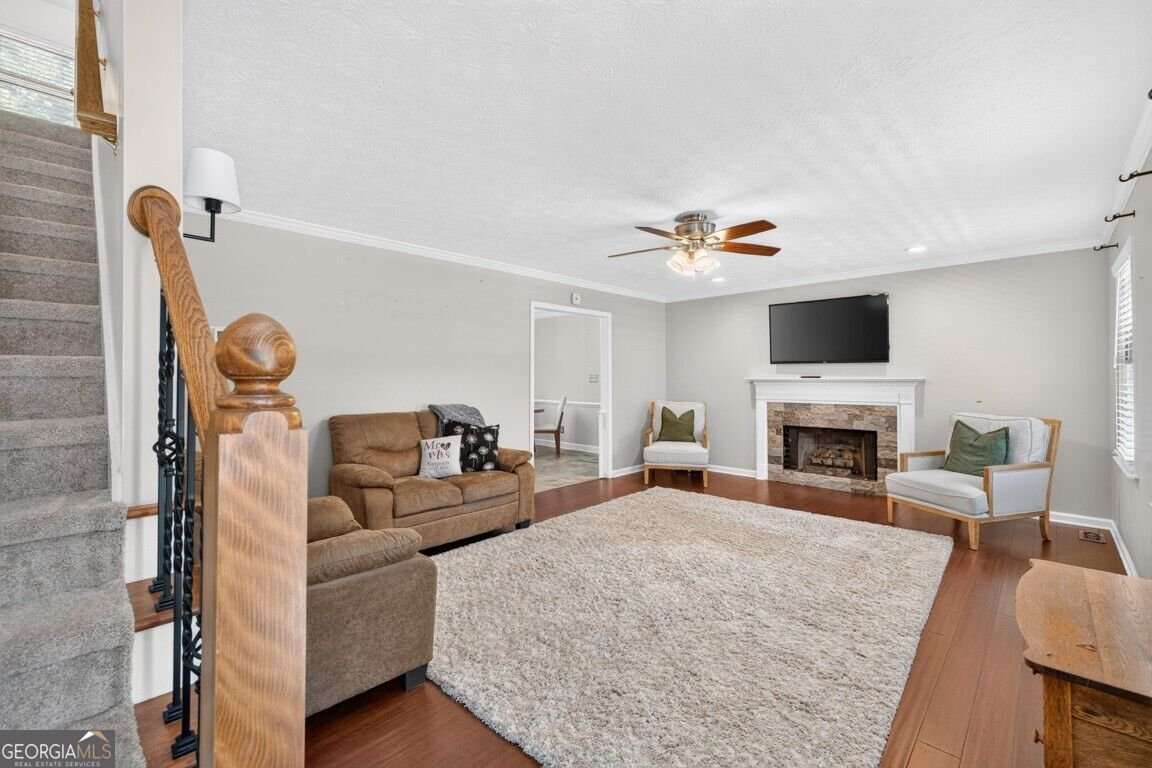 5229 Lanton Circle Gainesville - Photo 13