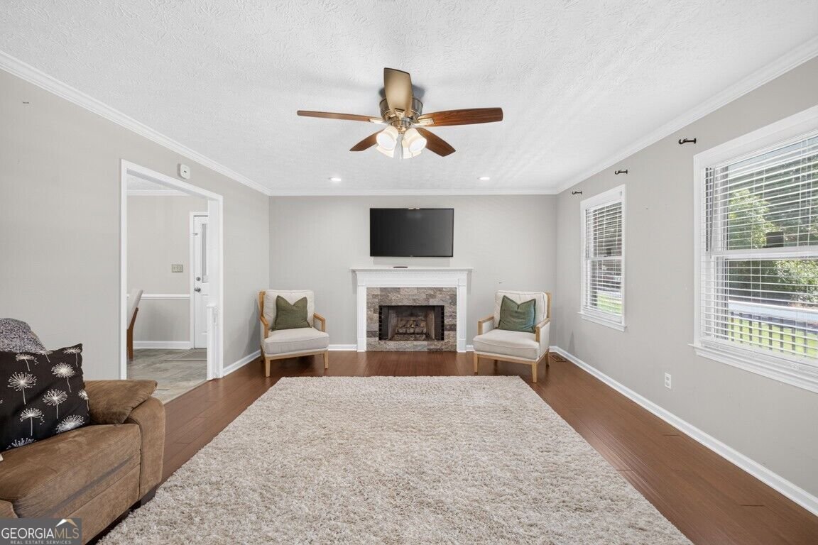 5229 Lanton Circle Gainesville - Photo 14