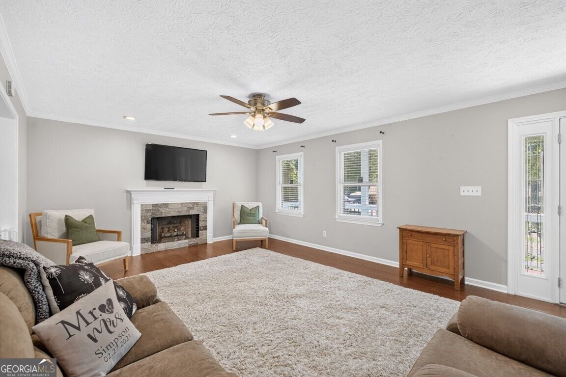 5229 Lanton Circle Gainesville - Photo 15