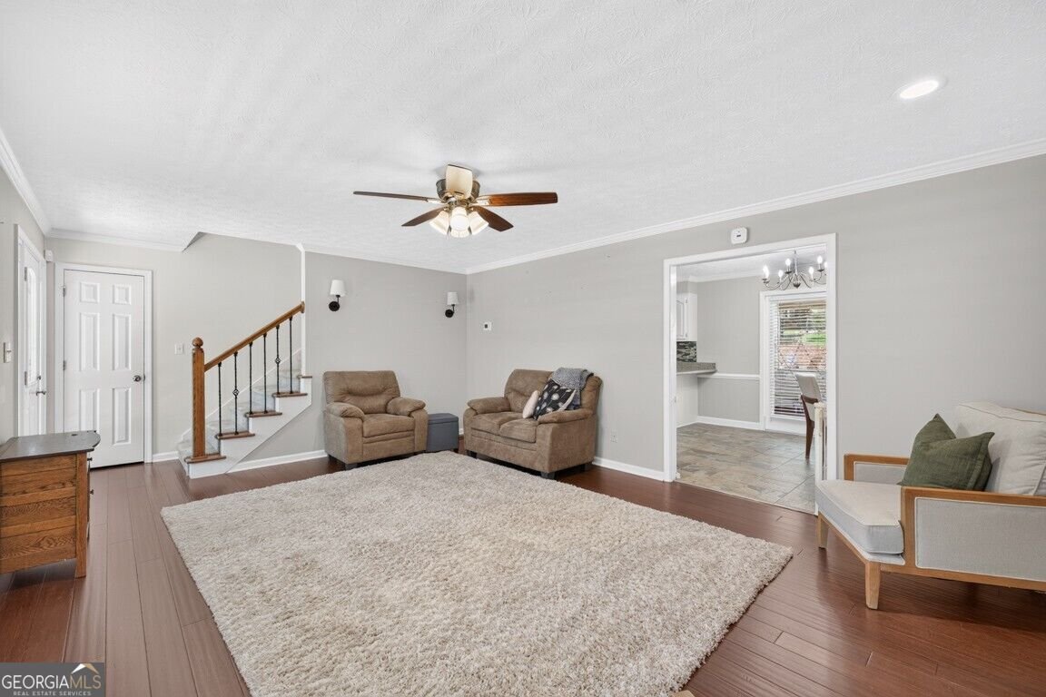 5229 Lanton Circle Gainesville - Photo 16
