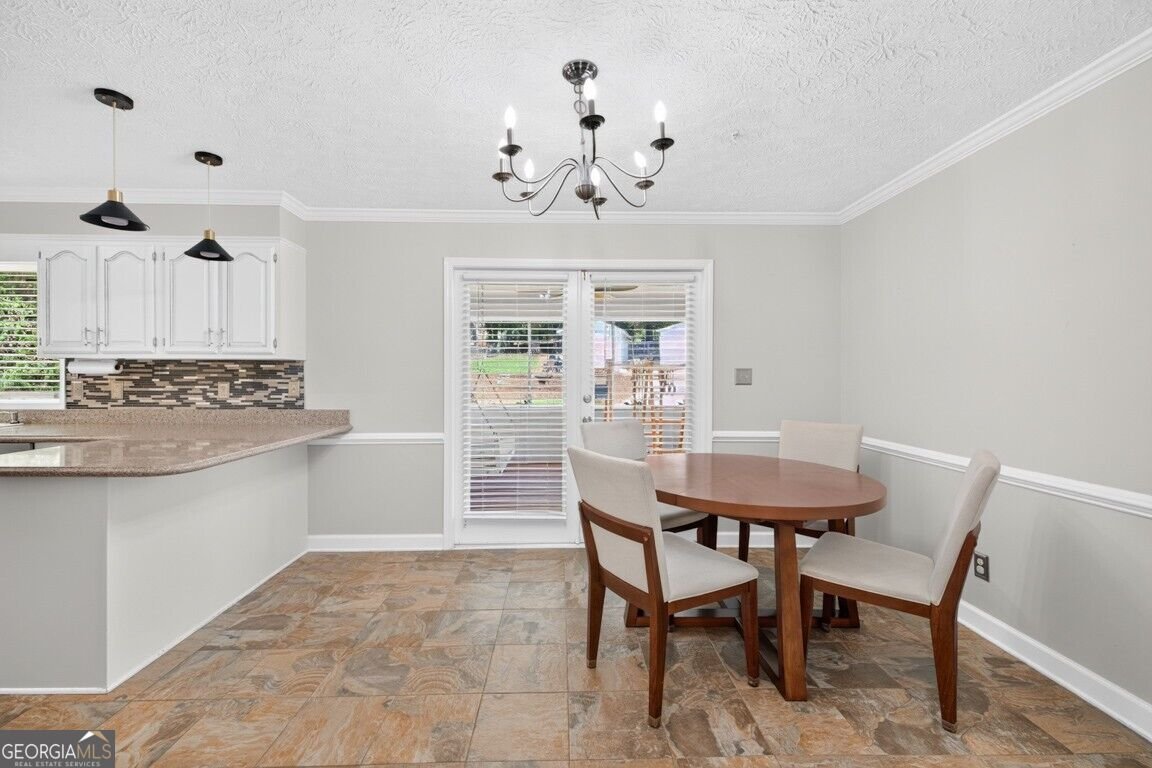 5229 Lanton Circle Gainesville - Photo 17