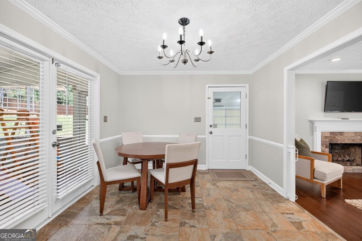 5229 Lanton Circle Gainesville - Photo 18