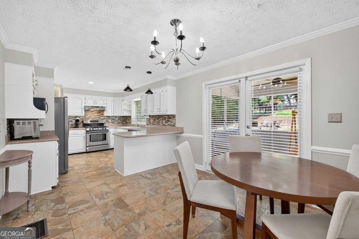 5229 Lanton Circle Gainesville - Photo 19