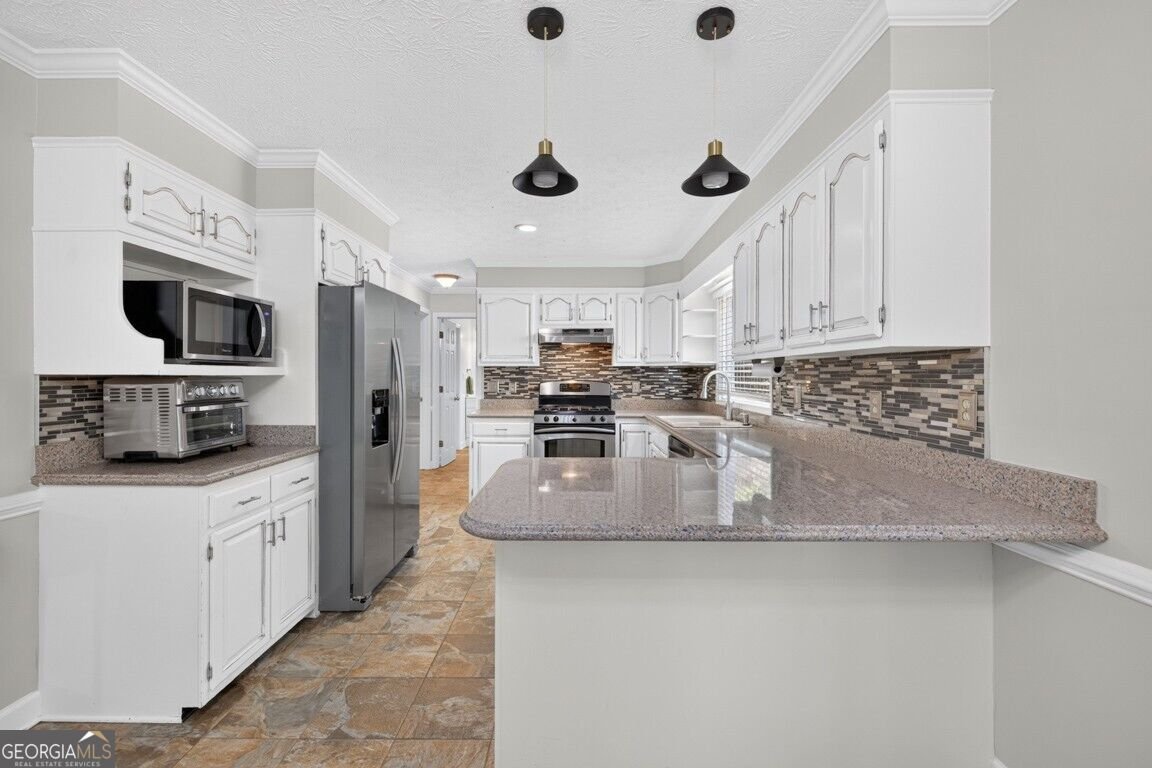 5229 Lanton Circle Gainesville - Photo 20