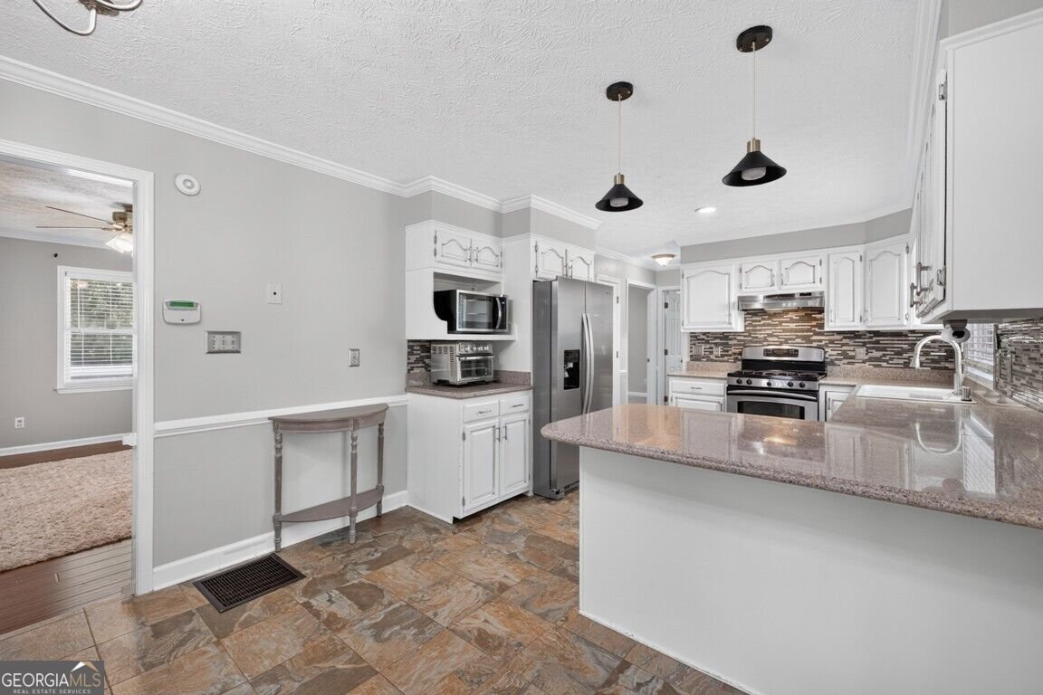 5229 Lanton Circle Gainesville - Photo 21