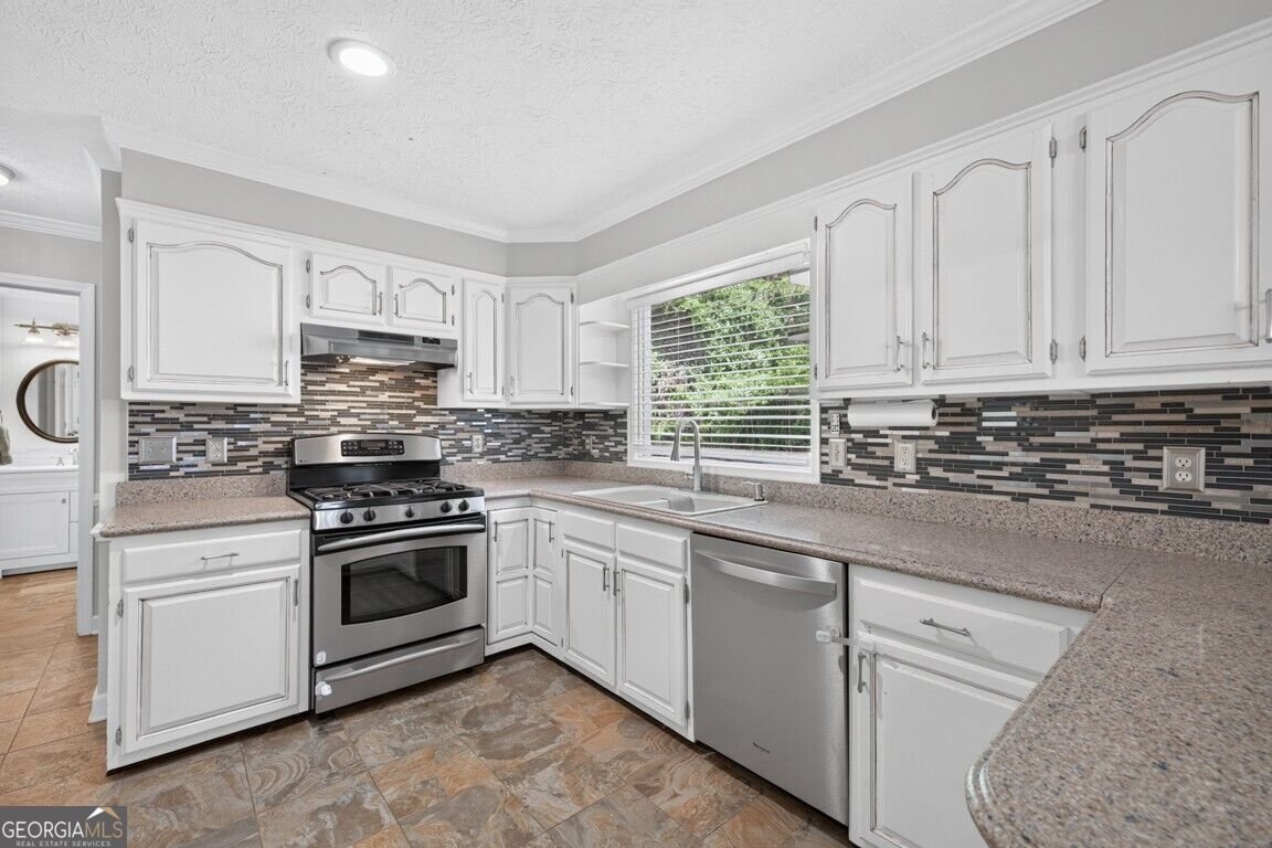 5229 Lanton Circle Gainesville - Photo 22