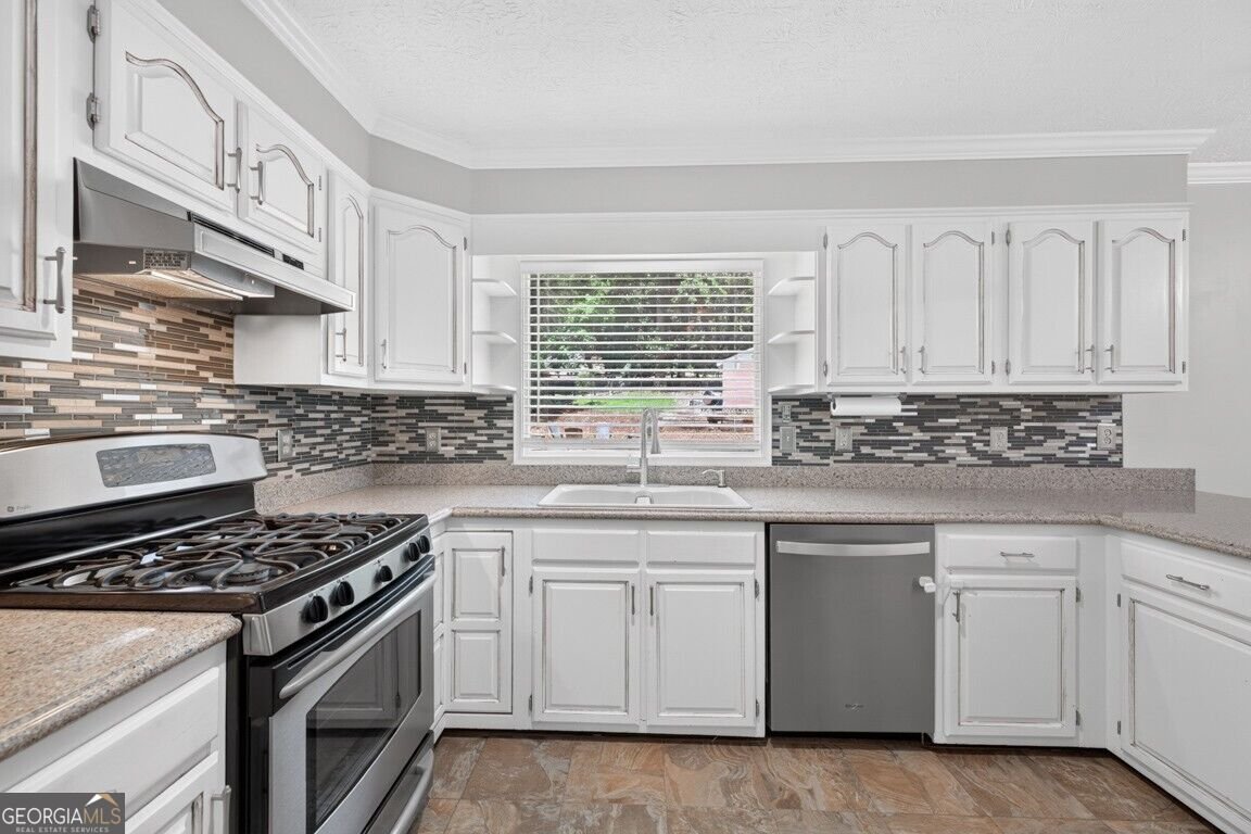 5229 Lanton Circle Gainesville - Photo 23