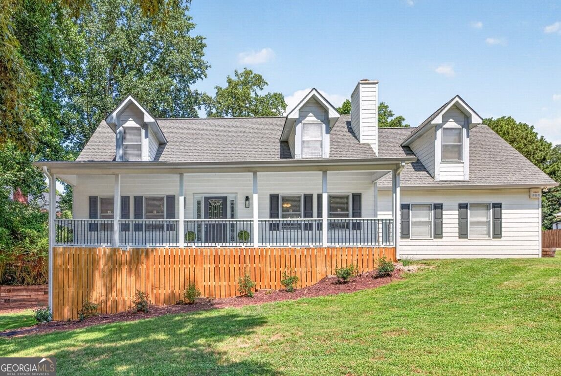 5229 Lanton Circle Gainesville - Photo 6