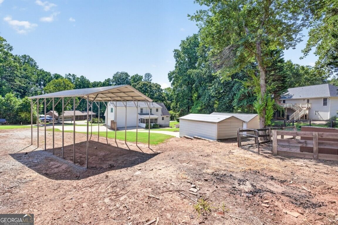 5229 Lanton Circle Gainesville - Photo 61