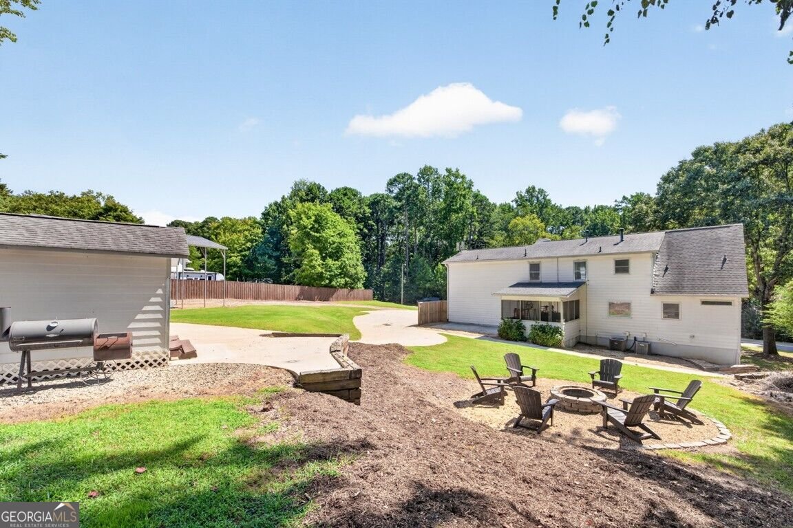 5229 Lanton Circle Gainesville - Photo 66
