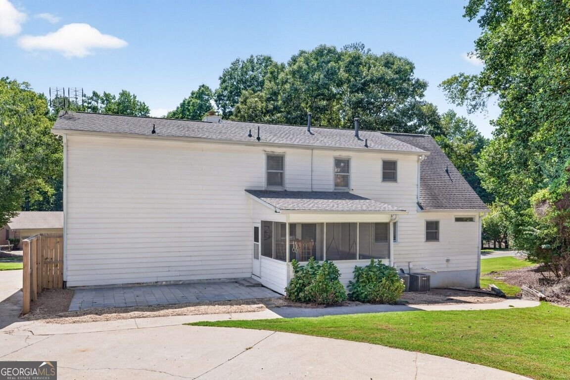 5229 Lanton Circle Gainesville - Photo 69