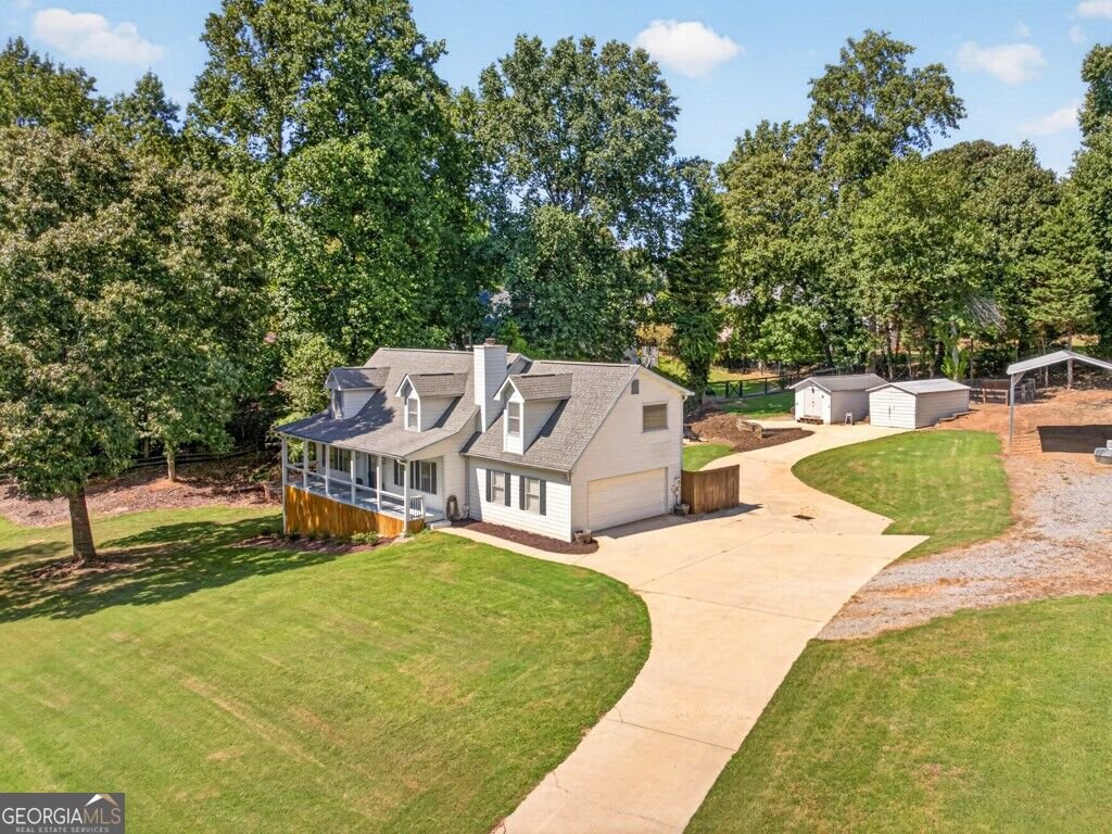 5229 Lanton Circle Gainesville - Photo 77