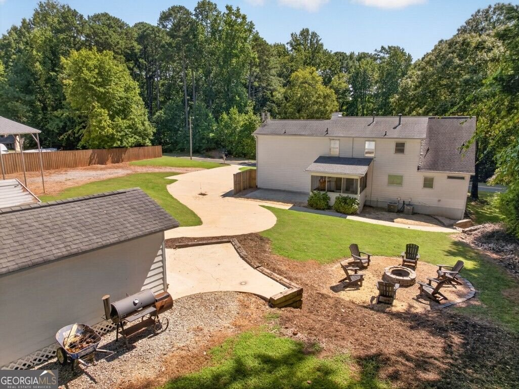 5229 Lanton Circle Gainesville - Photo 86
