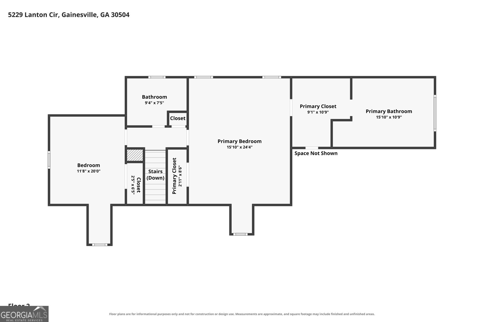 5229 Lanton Circle Gainesville - Photo 88