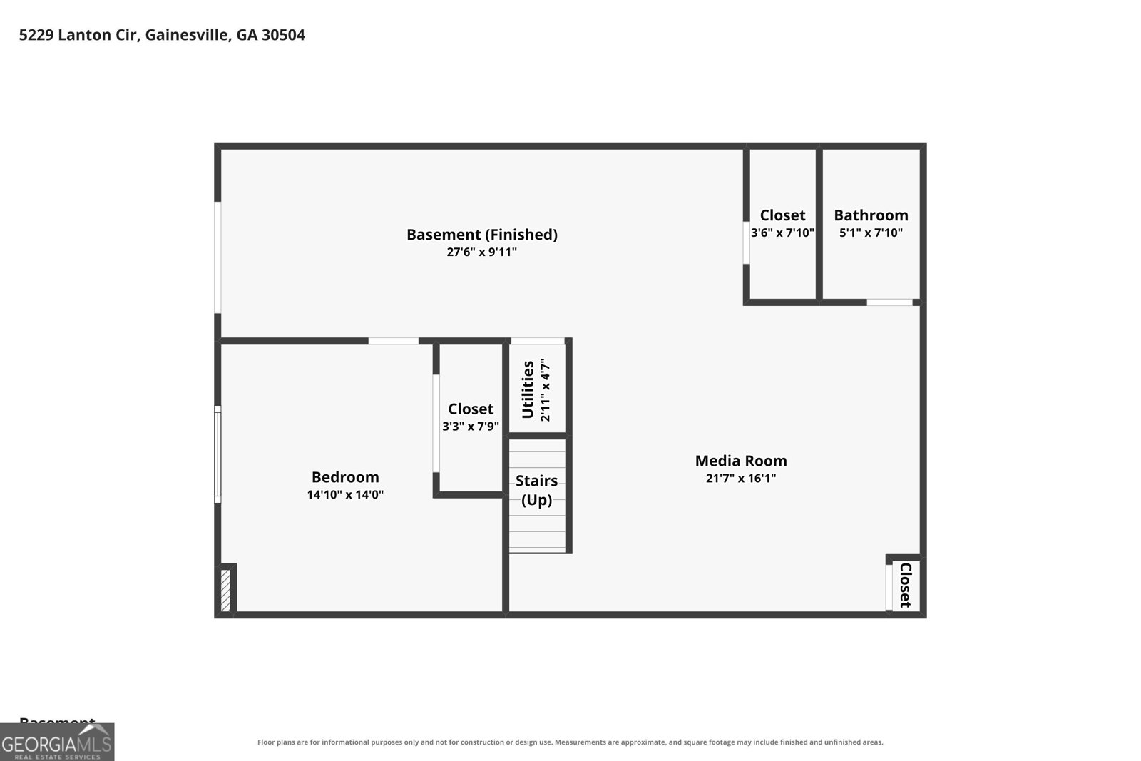 5229 Lanton Circle Gainesville - Photo 89