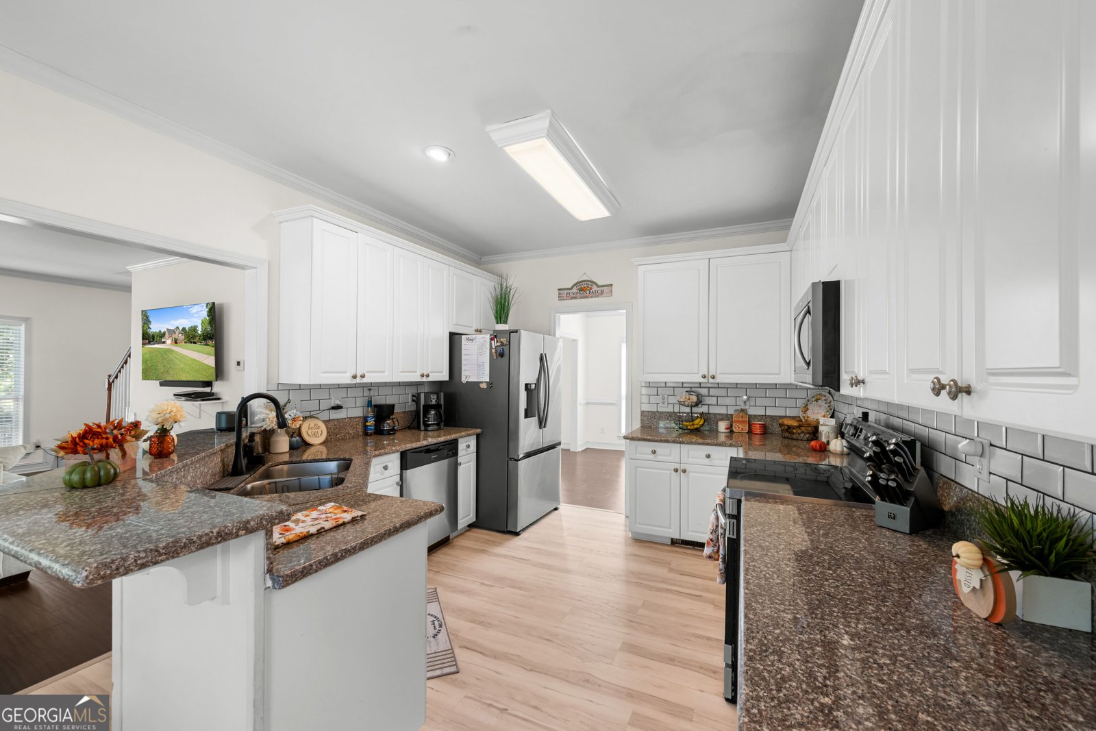 207 Arthur Drive McDonough - Photo 11