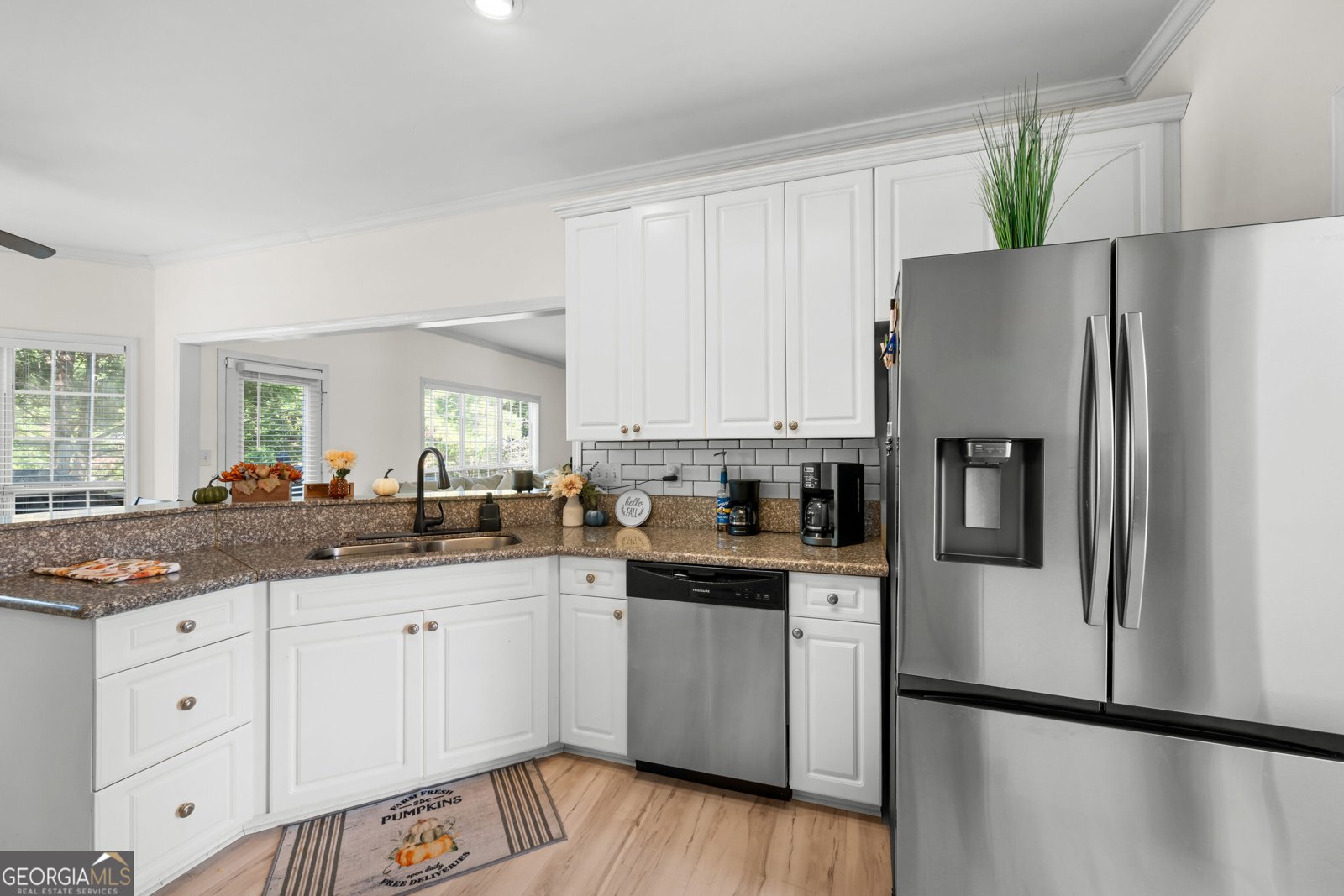 207 Arthur Drive McDonough - Photo 12