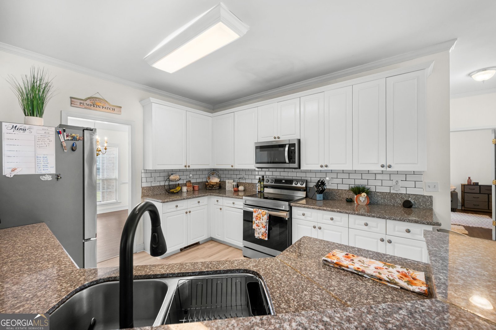 207 Arthur Drive McDonough - Photo 14