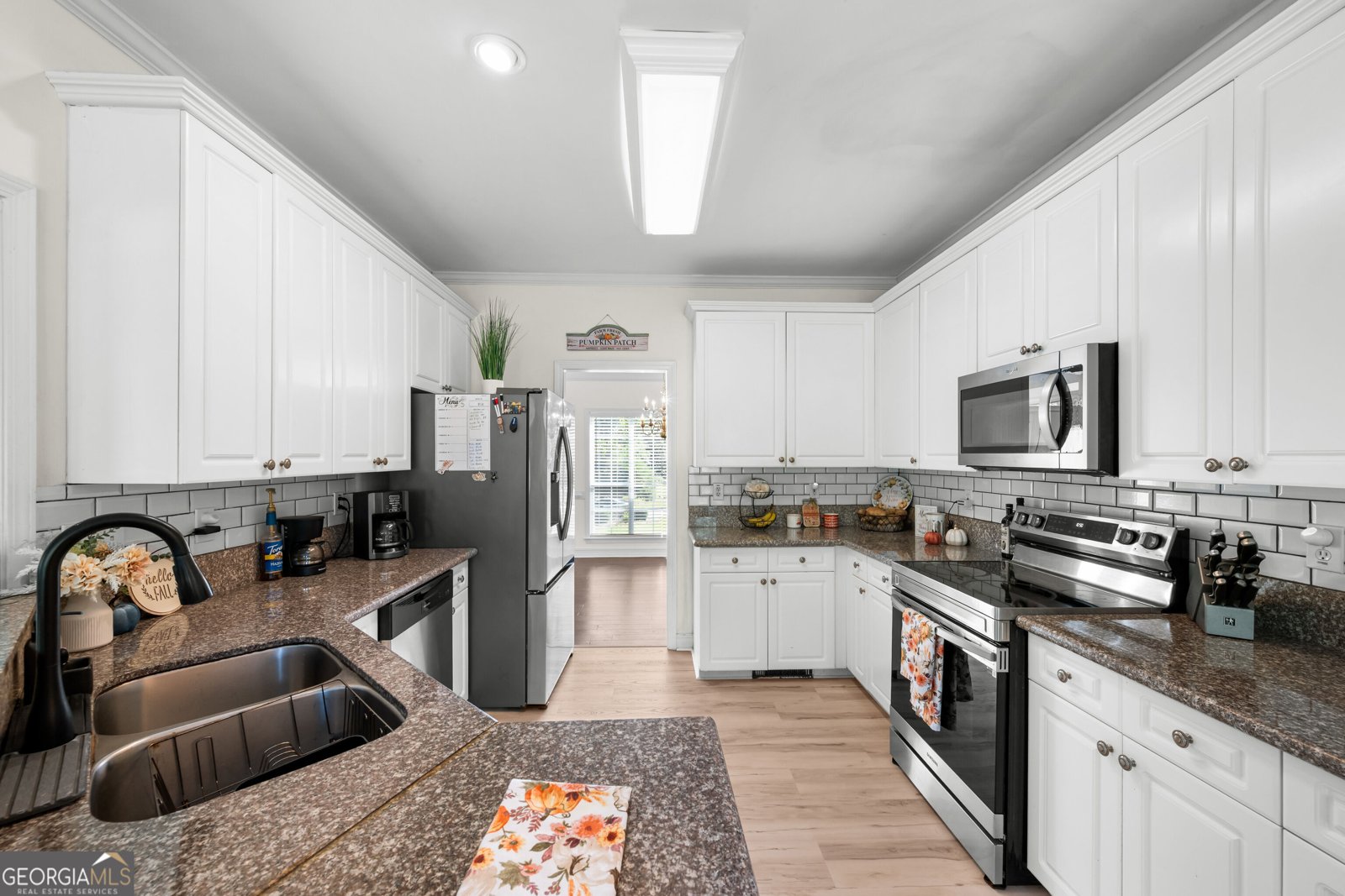 207 Arthur Drive McDonough - Photo 15