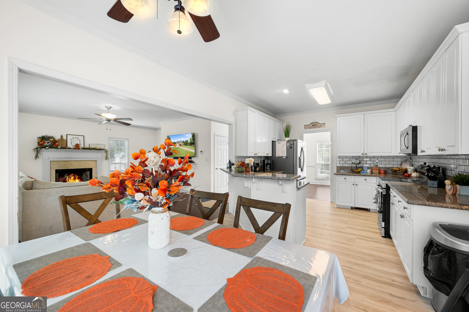 207 Arthur Drive McDonough - Photo 16