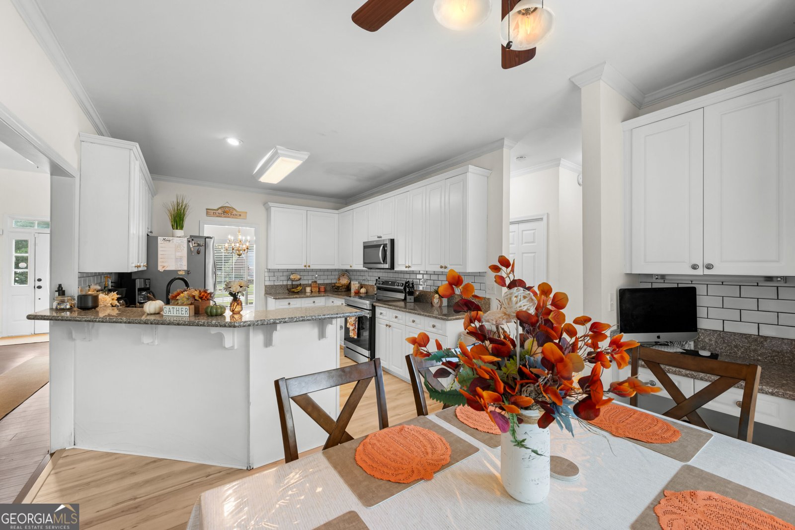 207 Arthur Drive McDonough - Photo 17