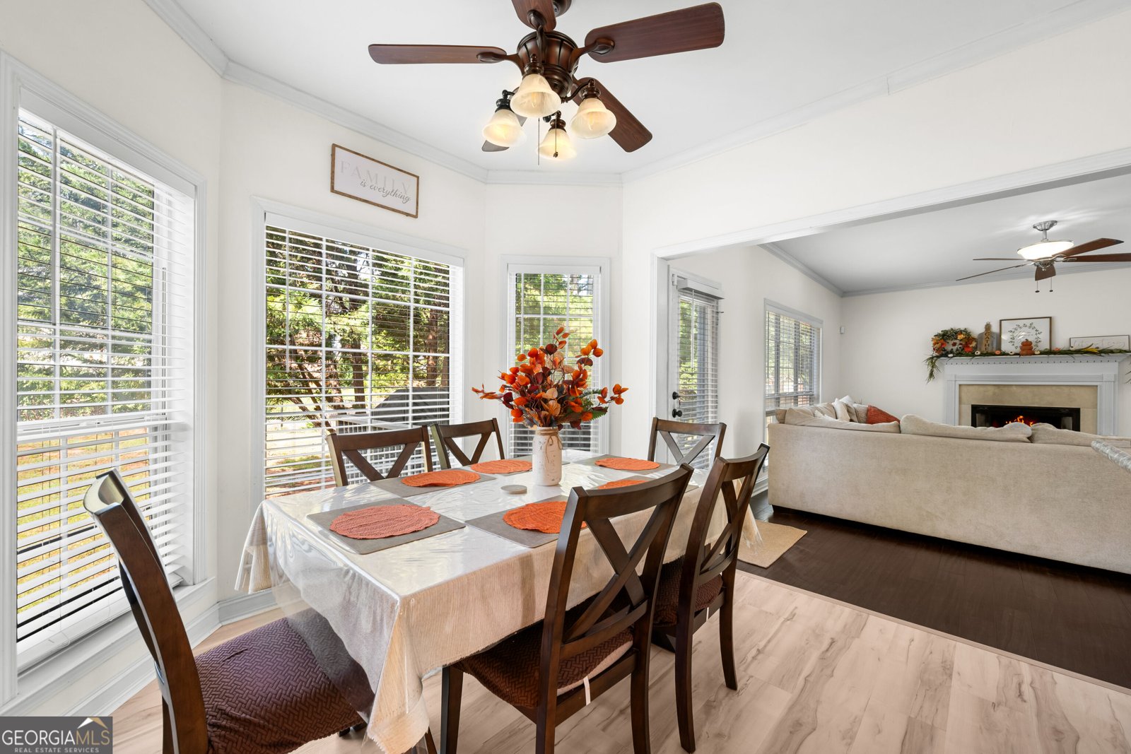 207 Arthur Drive McDonough - Photo 19