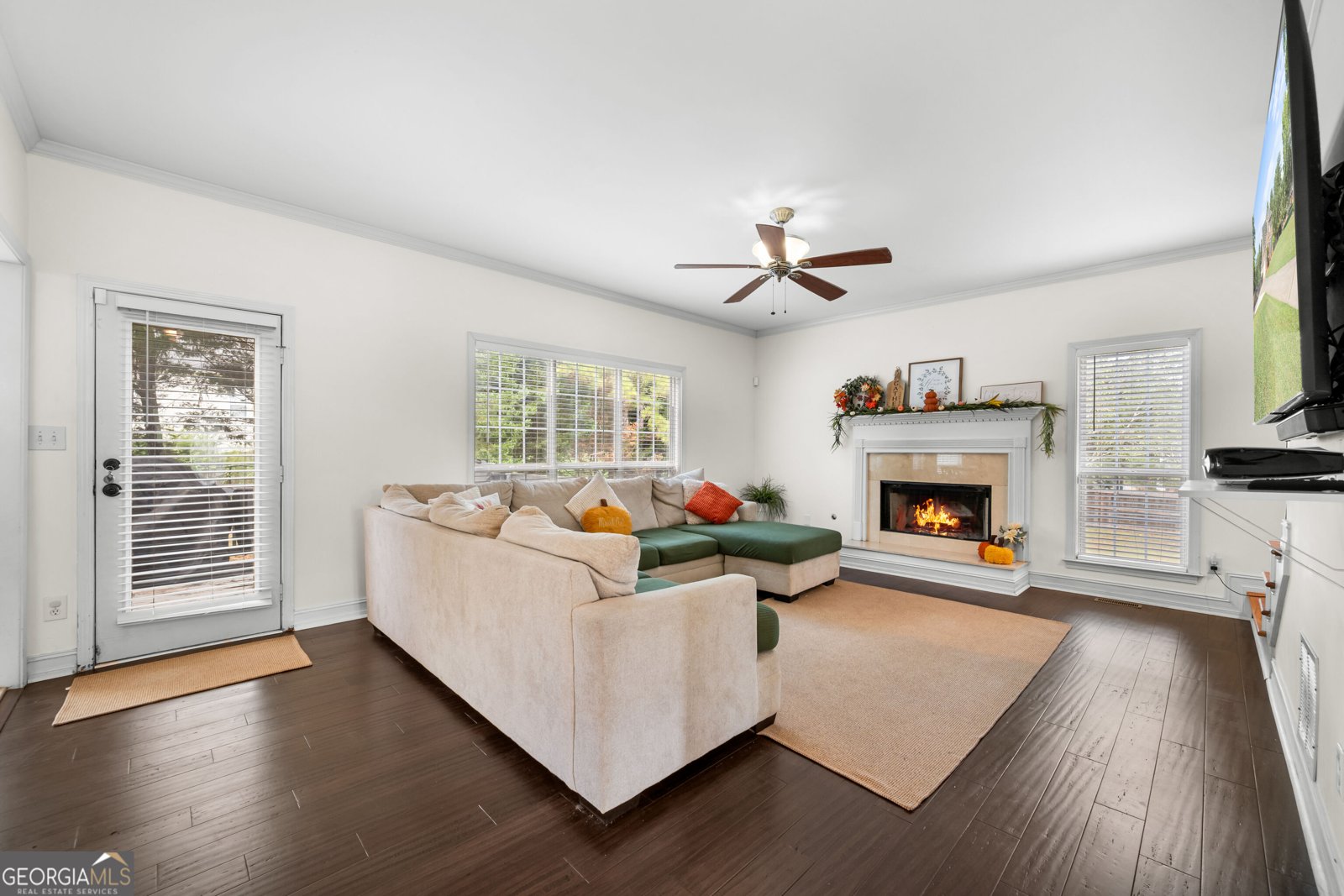 207 Arthur Drive McDonough - Photo 23