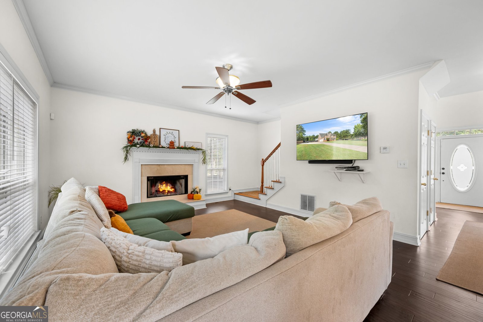 207 Arthur Drive McDonough - Photo 24