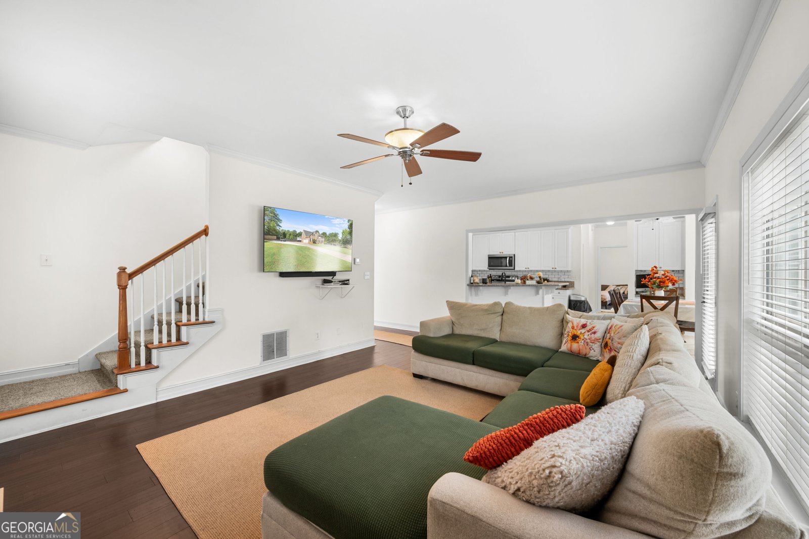 207 Arthur Drive McDonough - Photo 25