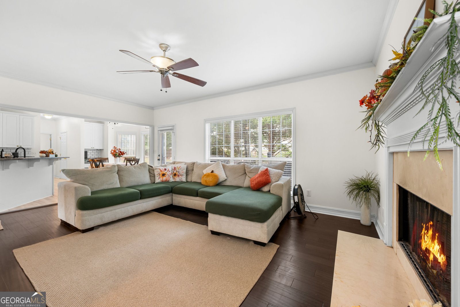 207 Arthur Drive McDonough - Photo 27