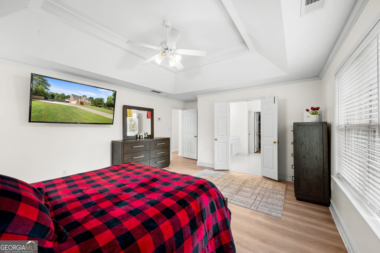 207 Arthur Drive McDonough - Photo 31