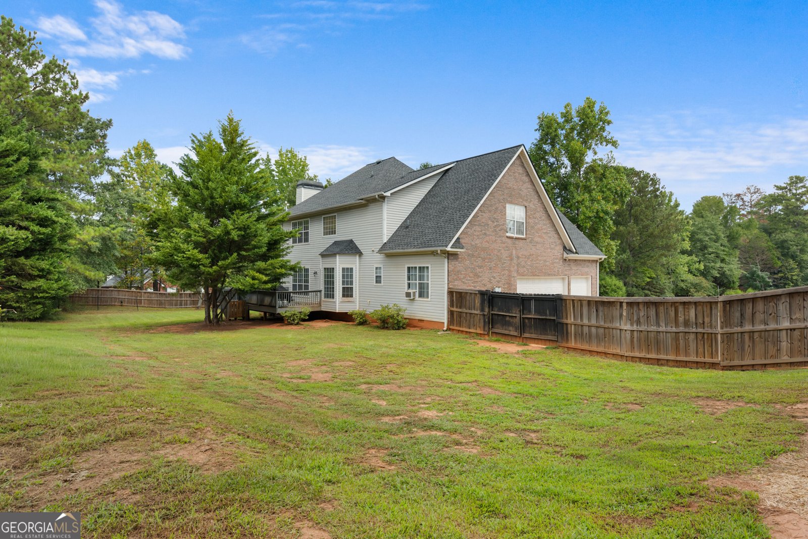 207 Arthur Drive McDonough - Photo 46