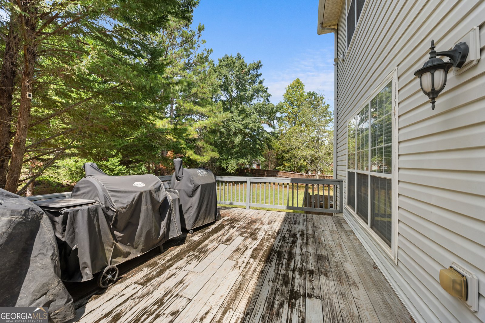 207 Arthur Drive McDonough - Photo 47