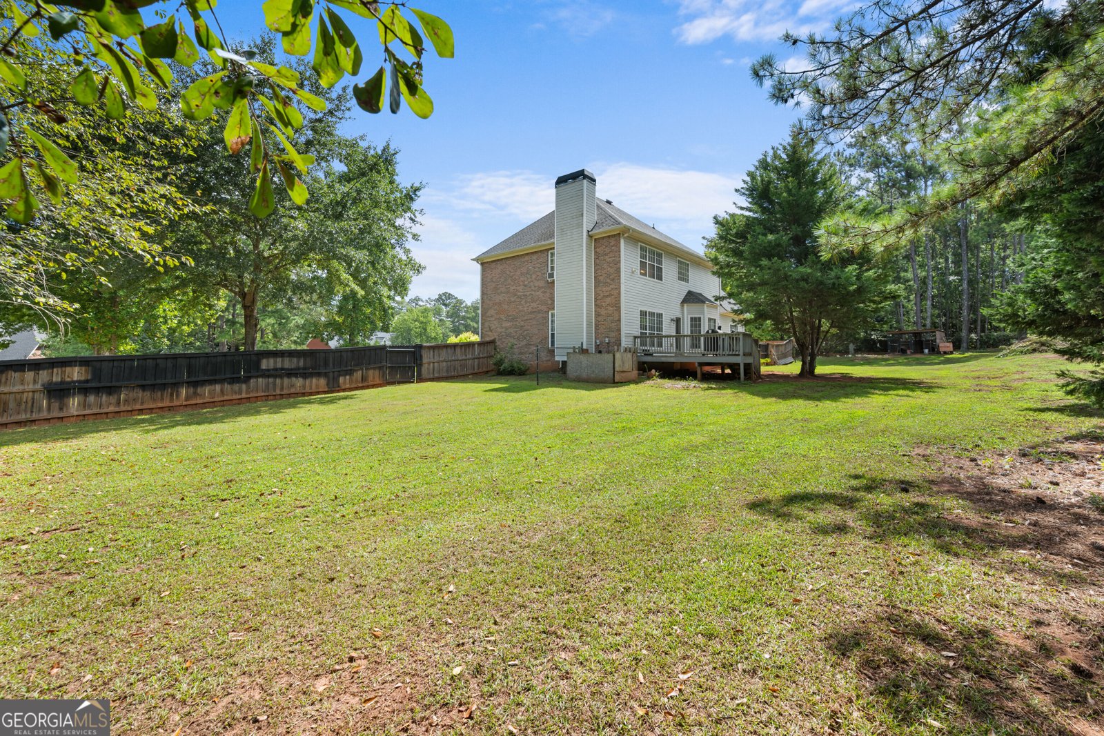 207 Arthur Drive McDonough - Photo 48