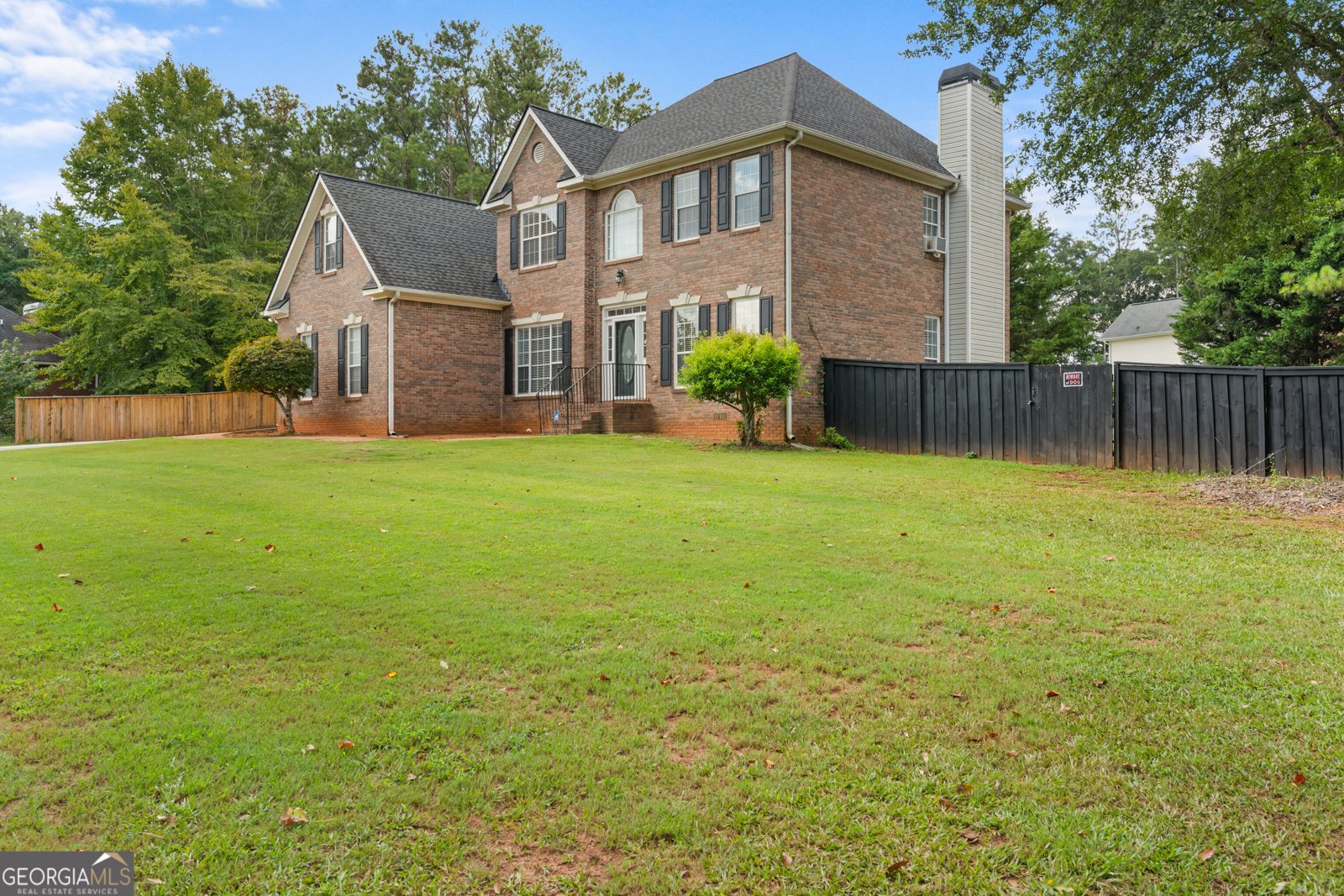 207 Arthur Drive McDonough - Photo 49