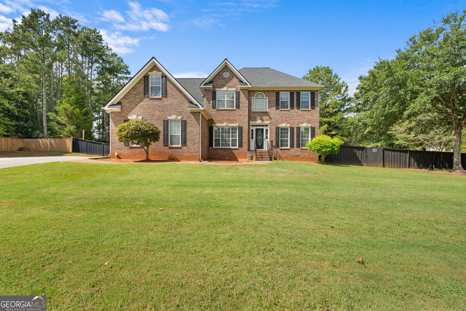 207 Arthur Drive McDonough - Photo 50