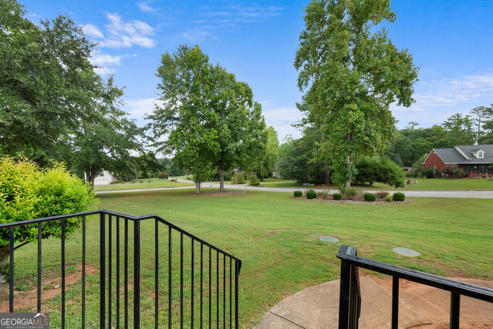 207 Arthur Drive McDonough - Photo 51