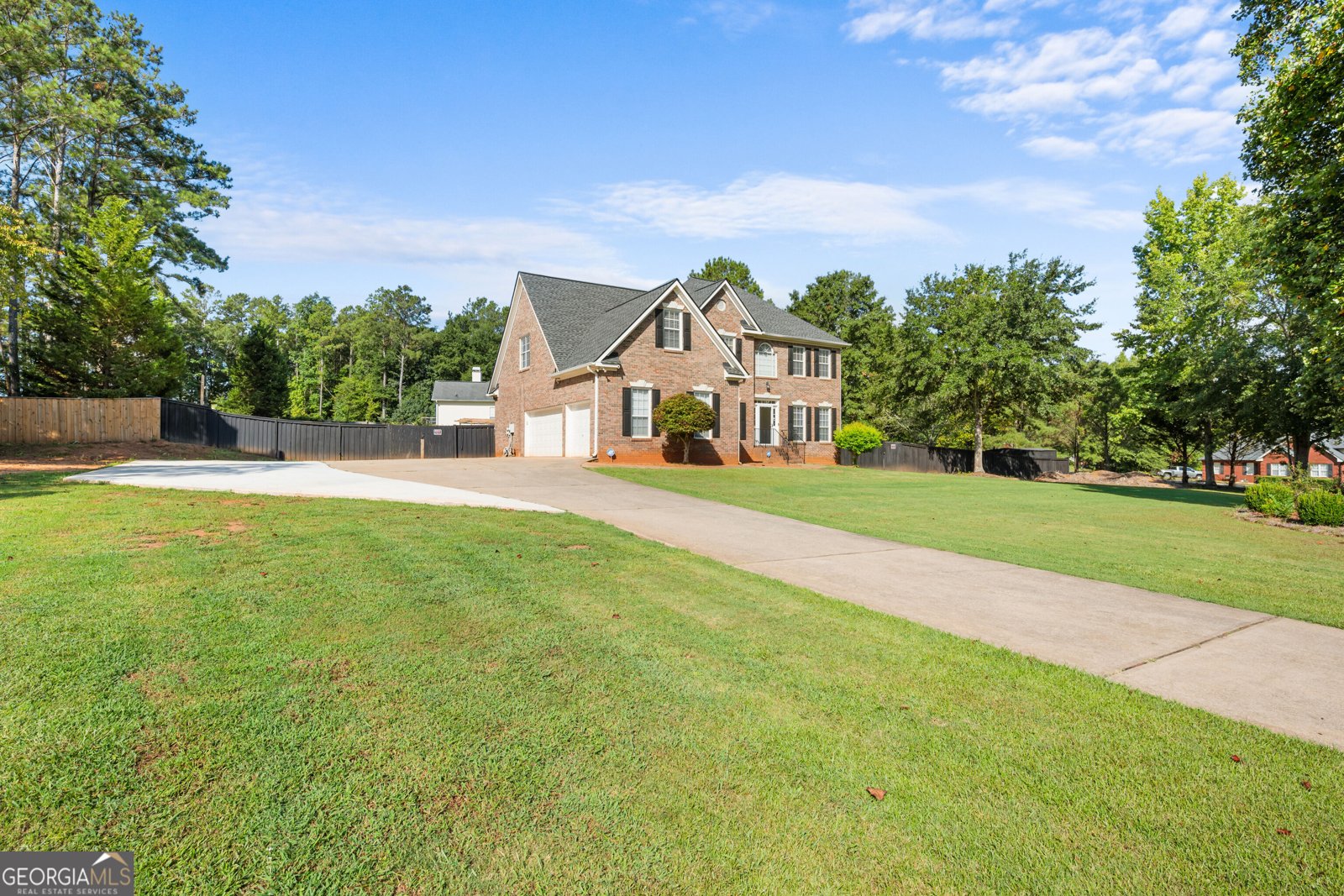 207 Arthur Drive McDonough - Photo 52