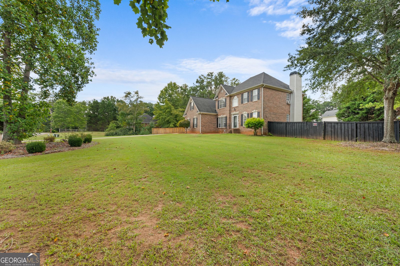 207 Arthur Drive McDonough - Photo 55