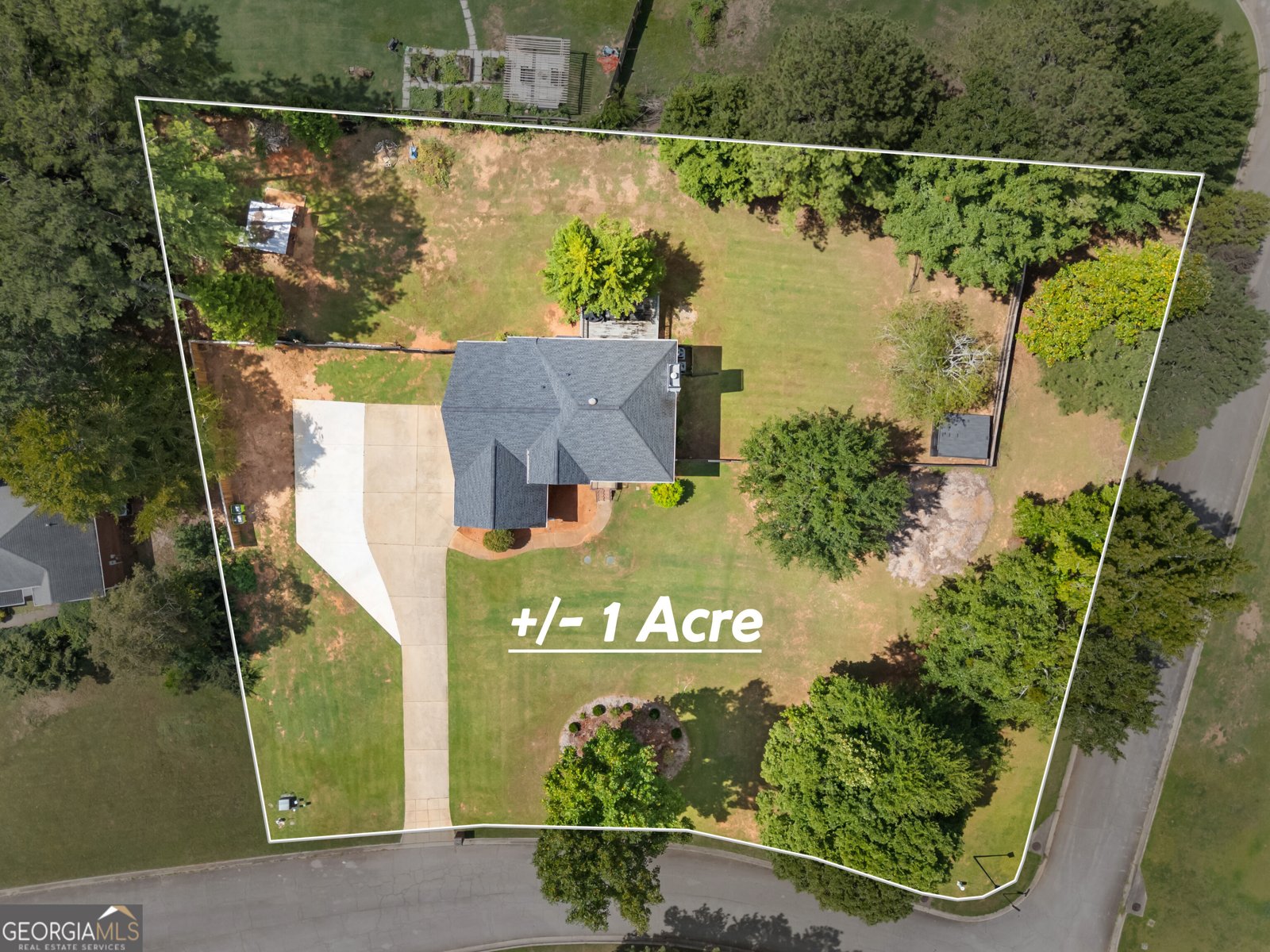 207 Arthur Drive McDonough - Photo 56