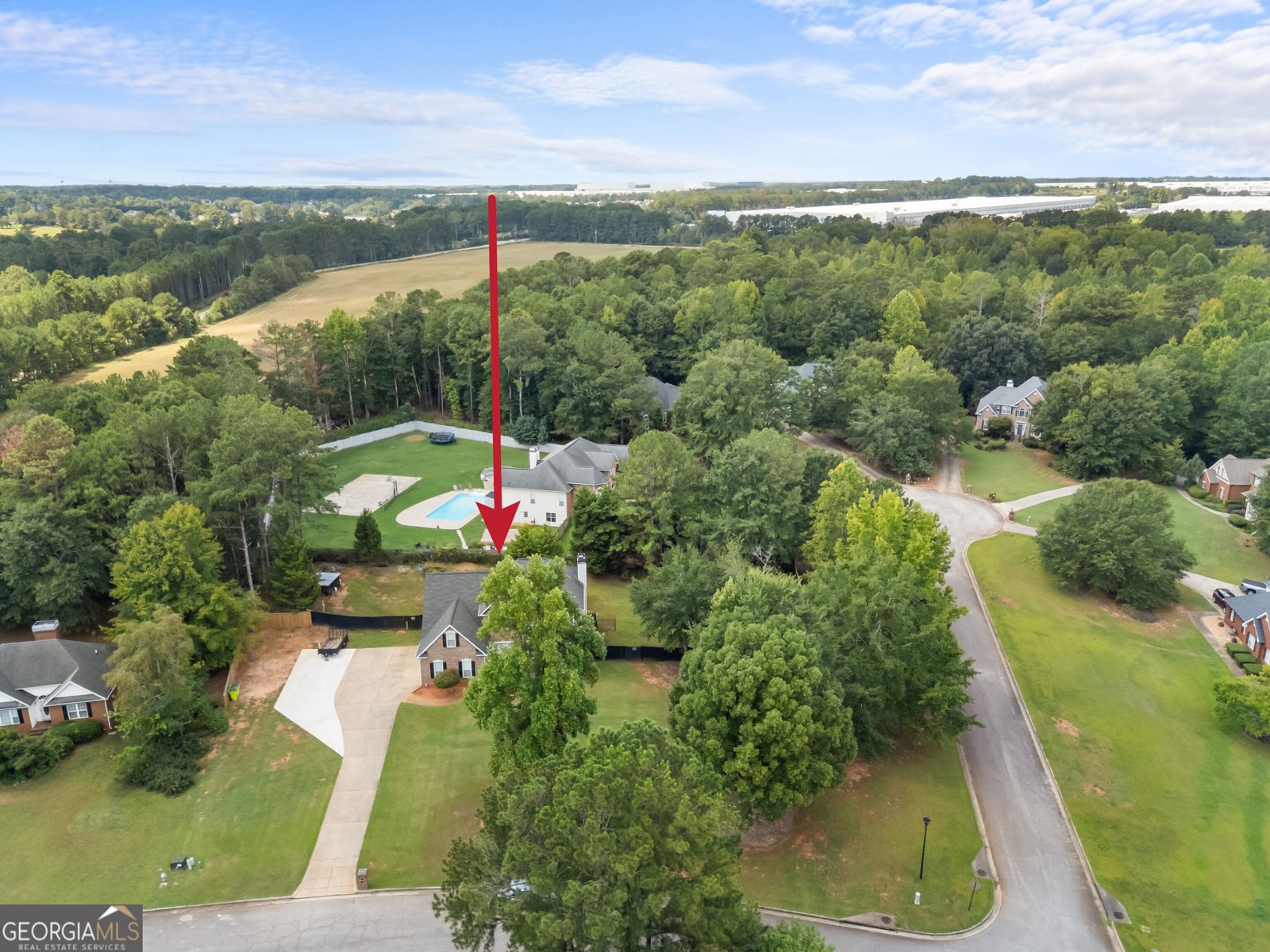 207 Arthur Drive McDonough - Photo 58