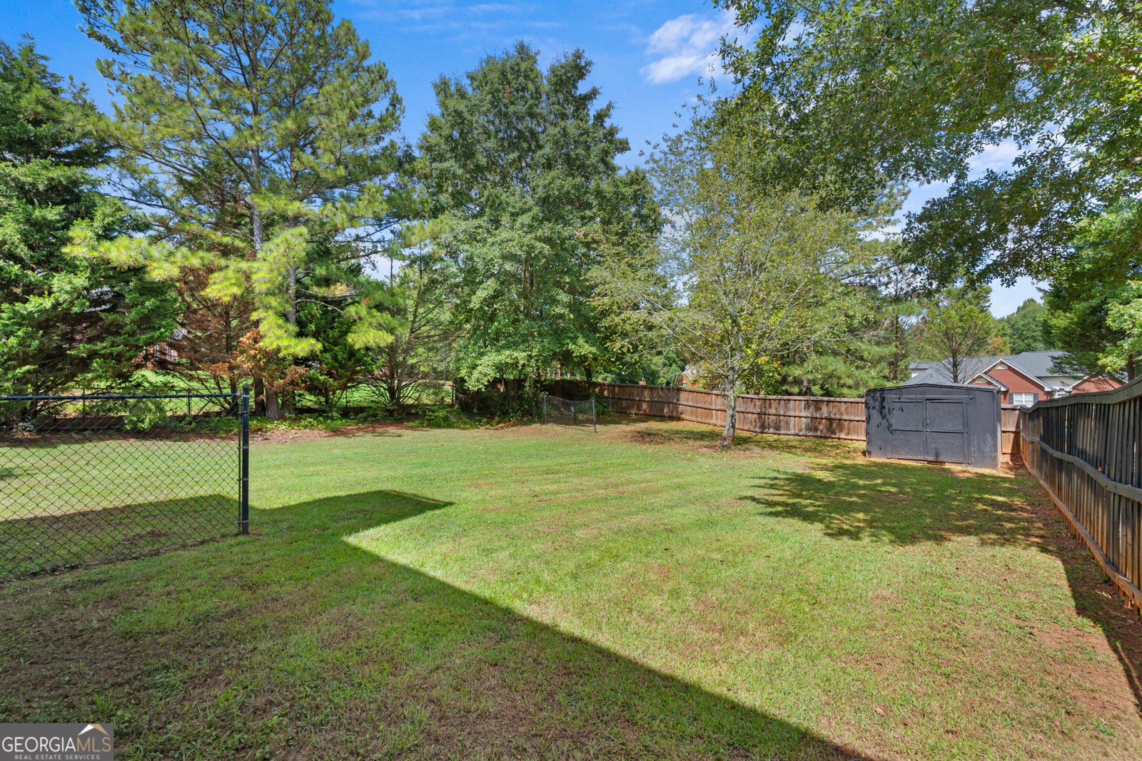 207 Arthur Drive McDonough - Photo 59