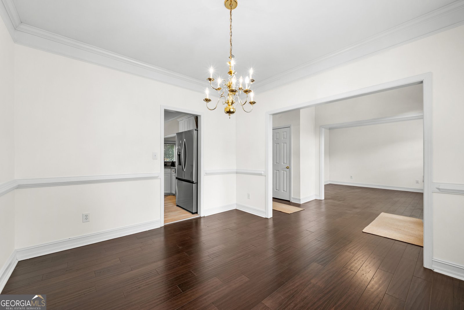 207 Arthur Drive McDonough - Photo 9