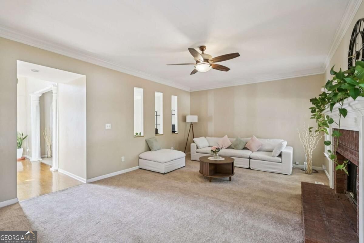 100 Julia Court Fayetteville - Photo 11