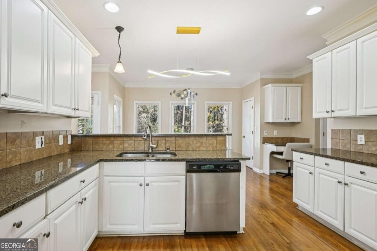 100 Julia Court Fayetteville - Photo 16