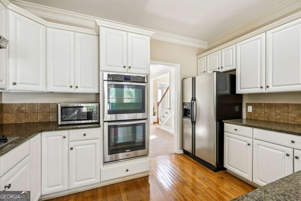 100 Julia Court Fayetteville - Photo 17