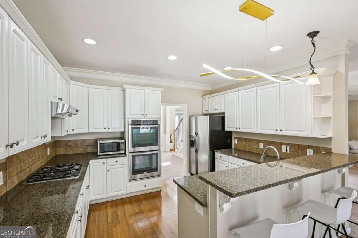 100 Julia Court Fayetteville - Photo 18