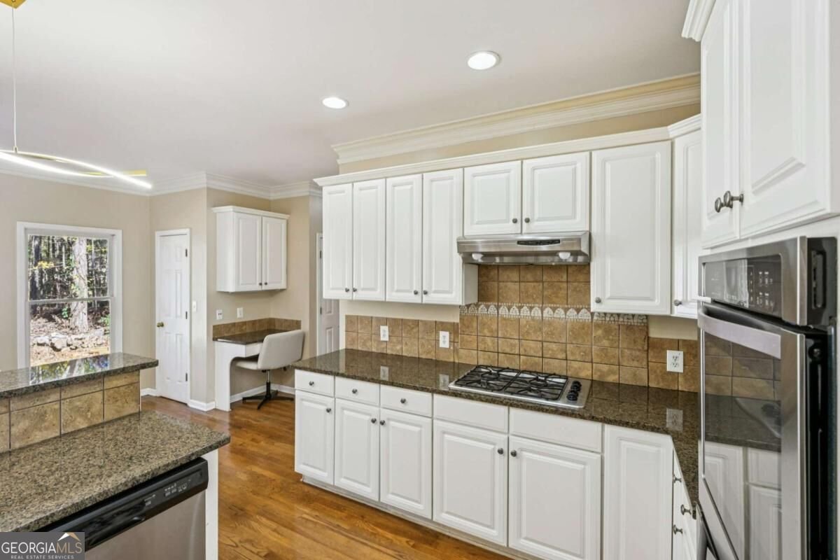 100 Julia Court Fayetteville - Photo 19
